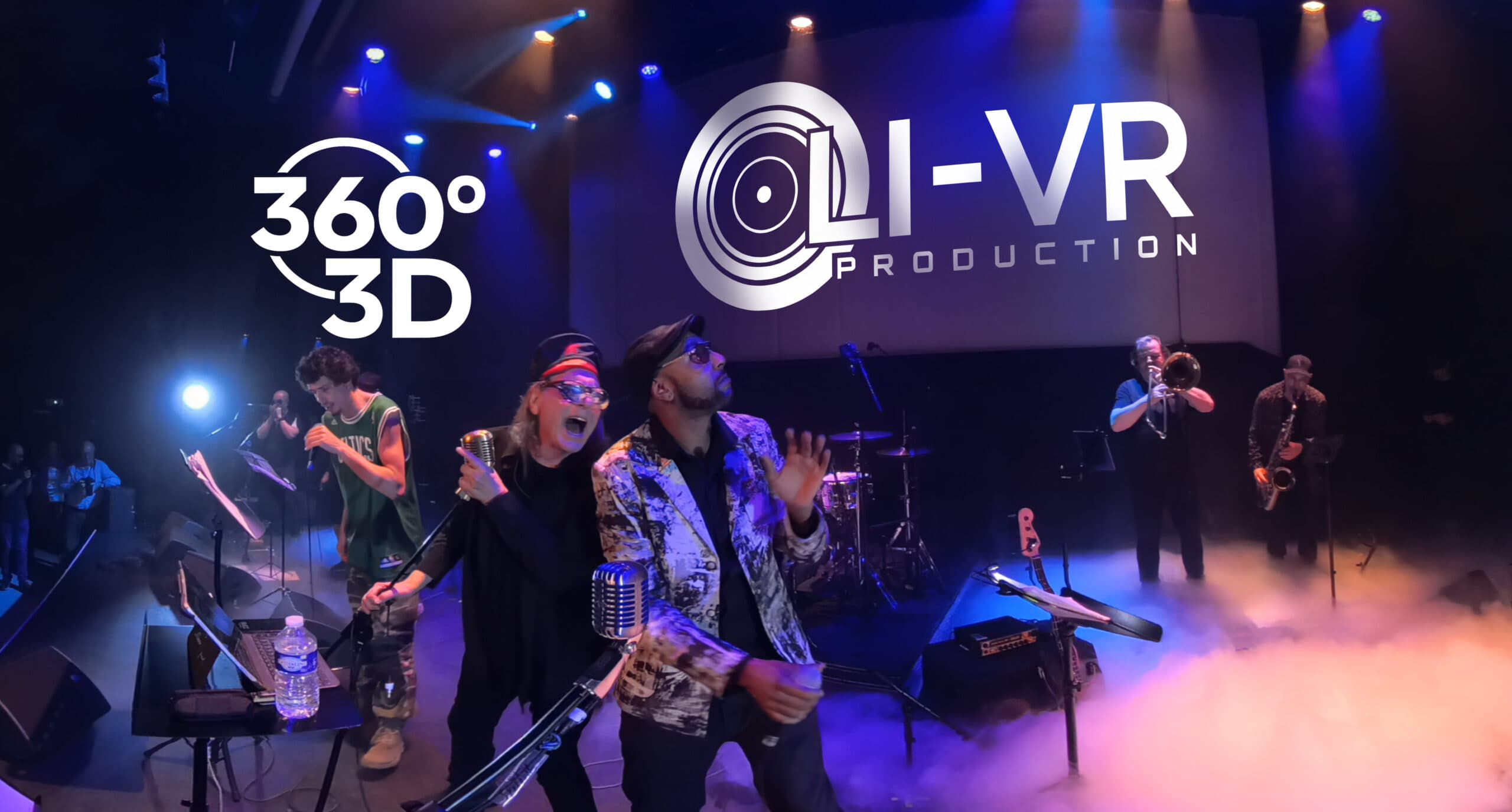 DDSHOW+decriptif Vision Pro