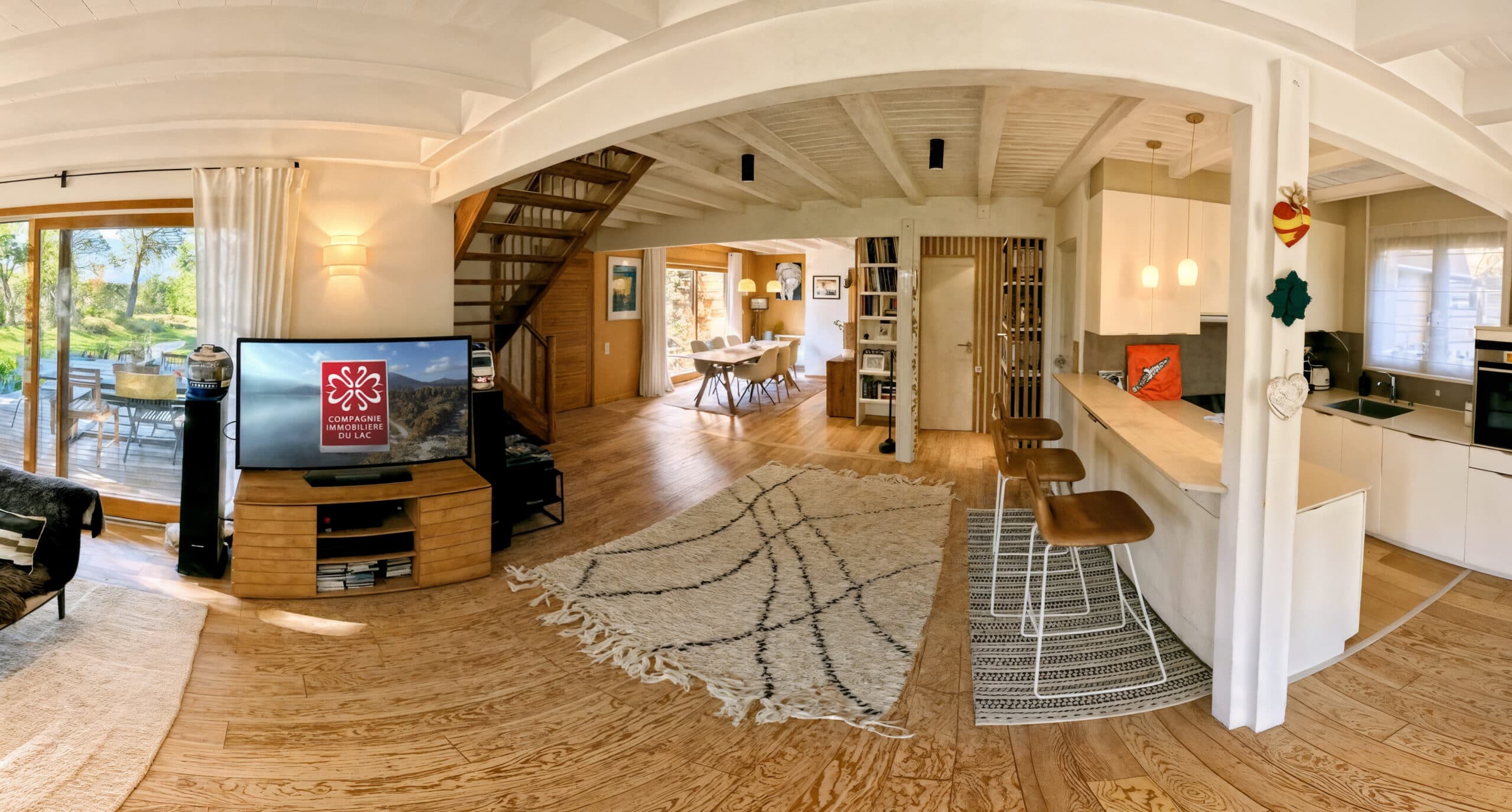 Visites Immobilières